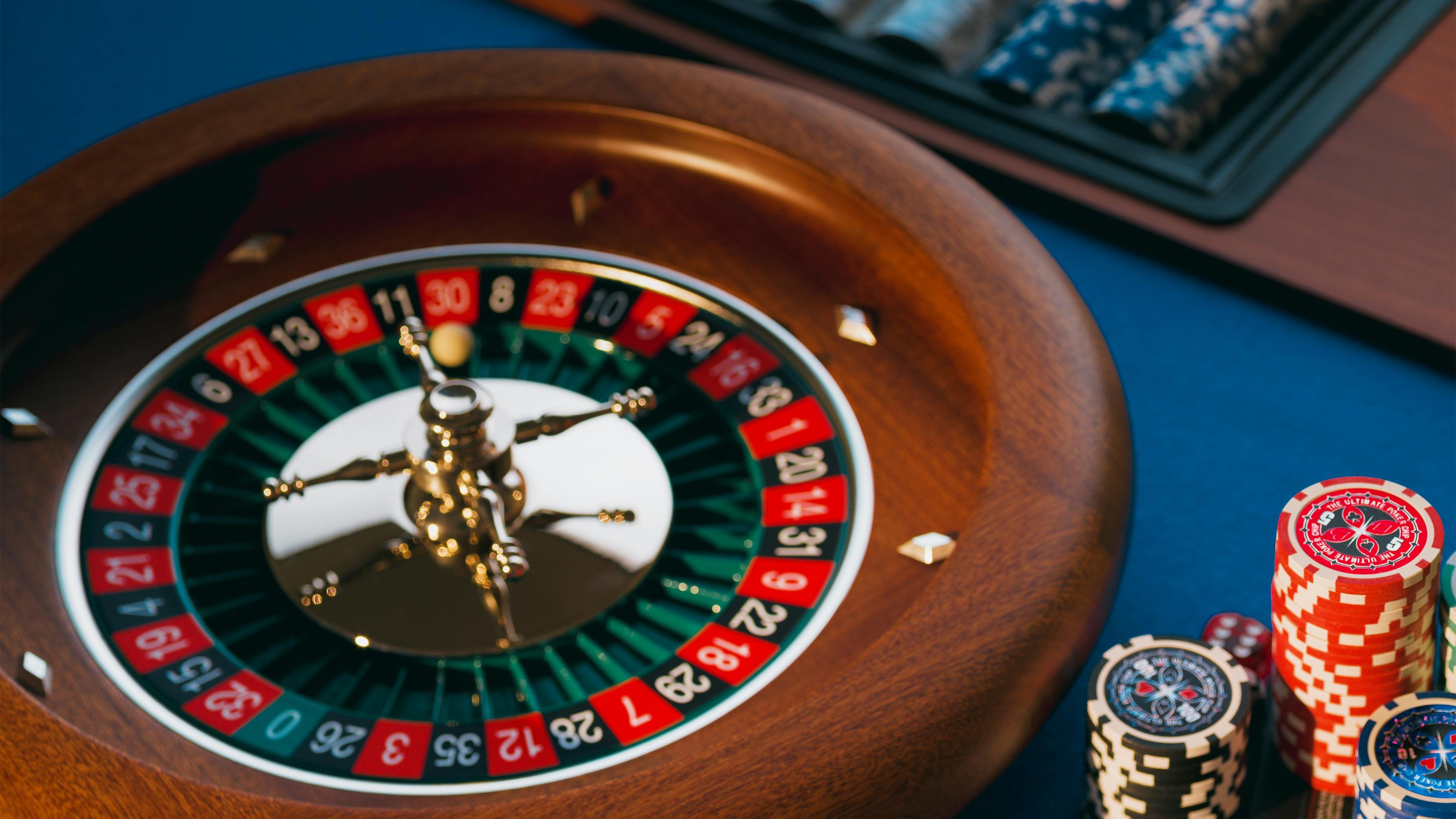 Slots Games