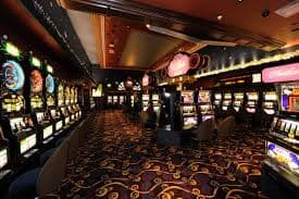 ဘင်ဂို ဆုငွေနှင့် VIP Bonus ကမ်းလှမ်းမှုများ
